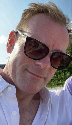 Photo of Will J.