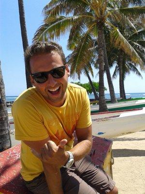 Photo of Cyrille C.