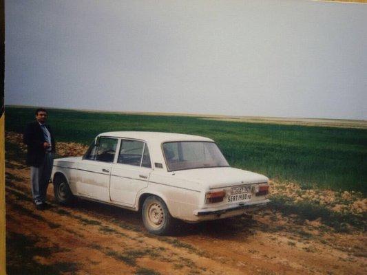 Photo of Laura S.