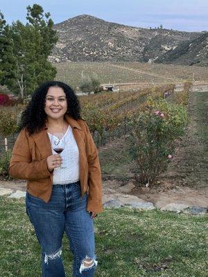 Photo of Yadira B.