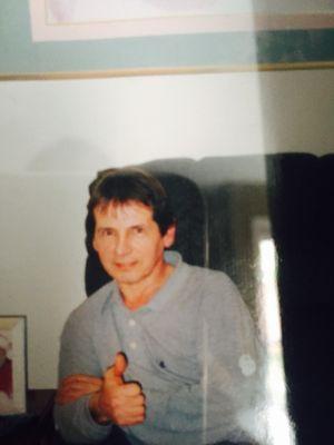 Photo of Jeff P.