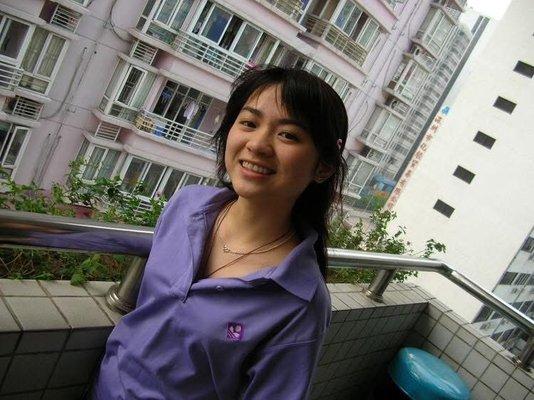 photo of Meihao Z.