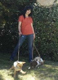 photo of CHRISTINE L.