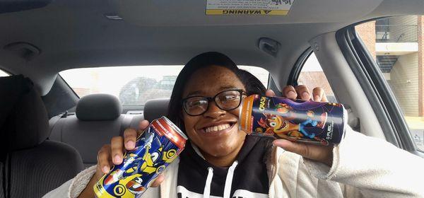 Photo of Brittney C.