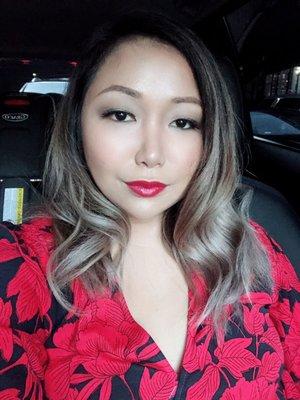 Photo of Cherry Rose B.