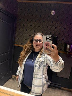 photo of Prescilla M.