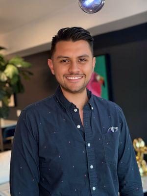 Photo of Juan Andres E.
