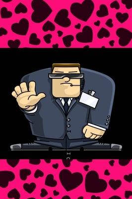 photo of Alexander A.