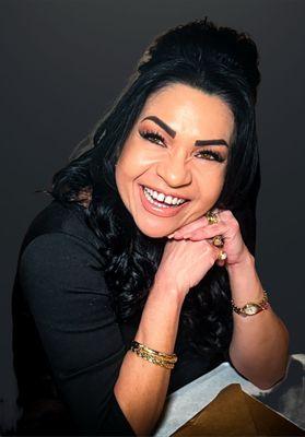 photo of Johanfrancelys D.