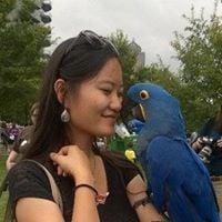Photo of Ying Qian L.