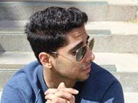 photo of Shivinder S.