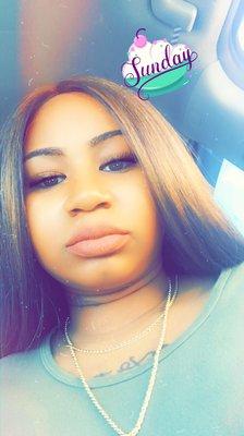 photo of Shannisha H.