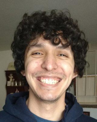 photo of Nicholas H.