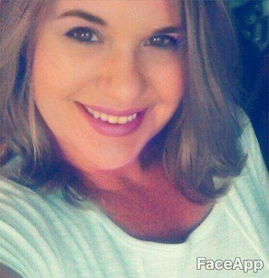 photo of Christine B.