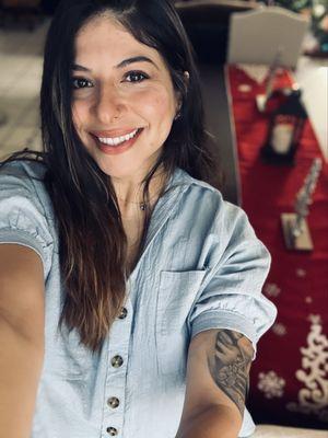 Photo of Denise P.