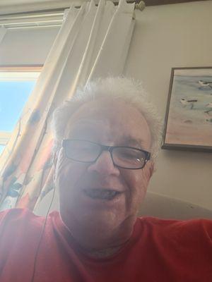 Photo of Wayne B.