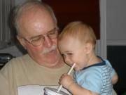 photo of Charles-Charlie M.