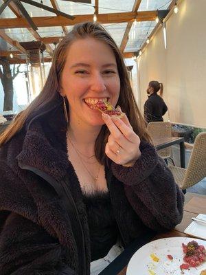 Photo of Delaney D.