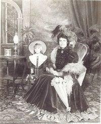 Photo of Laurel B.