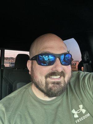 photo of Christopher M.
