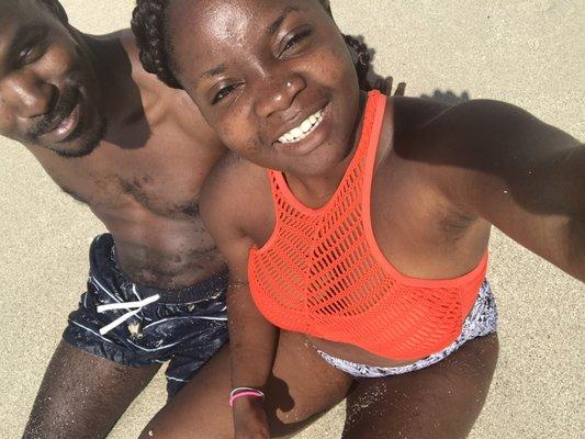 photo of Christine M.