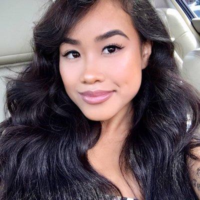 Photo of Alisha S.