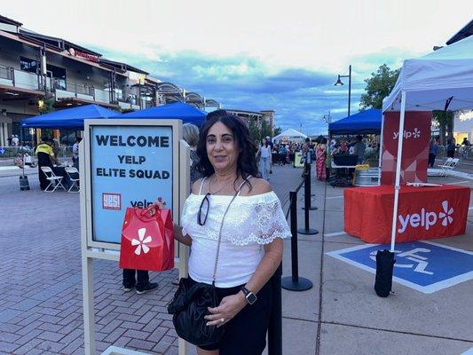 Photo of Valerie M.