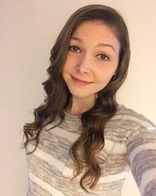 Photo of Samantha G.