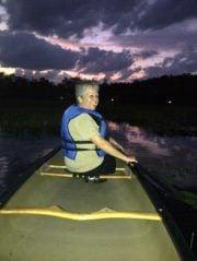 Photo of Nancy P.