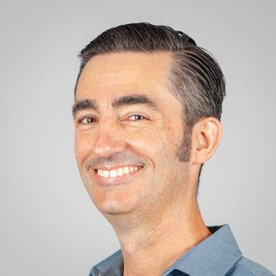 Photo of David S.
