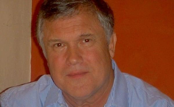 Photo of William E.