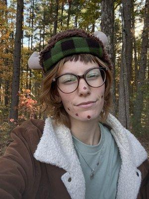 Photo of Annelise T.