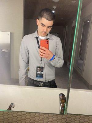 Photo of Miguel S.