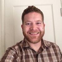 Photo of Adam D.