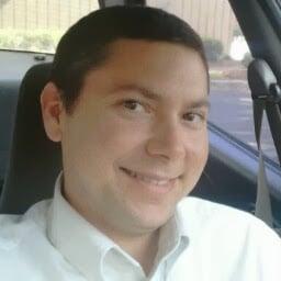 photo of Charles R W.