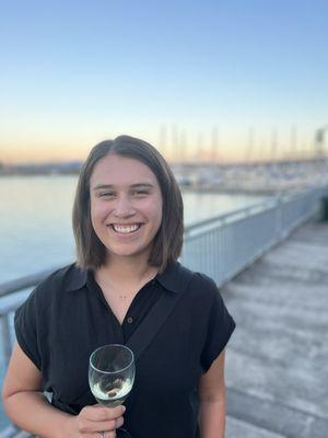 Photo of Ashley M.