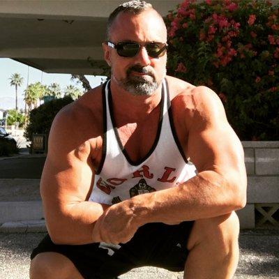 Photo of Chris L.