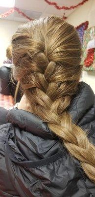 Photo of Marianna D.