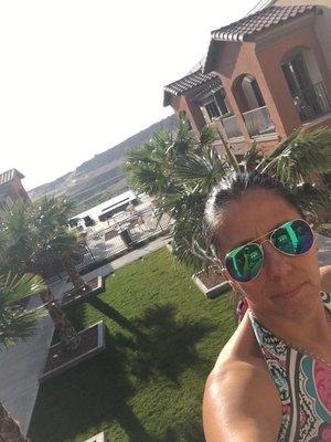 photo of GreenDesert B.