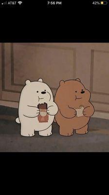 Photo of Emmanuel C.