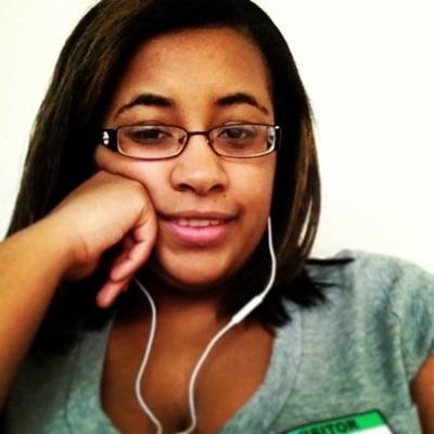 Photo of Brittany H.