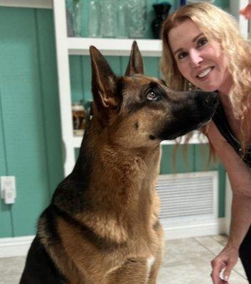 photo of antoinette g.