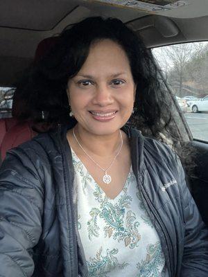 Photo of Ranjini S.