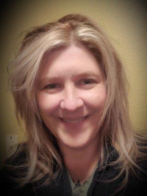 Photo of Heather F.