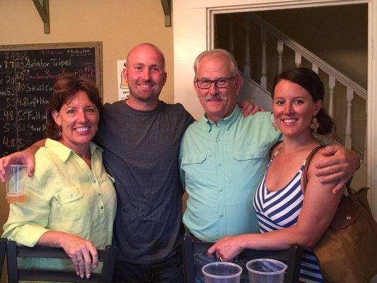 photo of Martha Roe B.