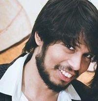 Photo of Samarth B.