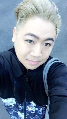 Photo of Jason W.