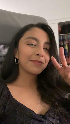 photo of Gabriela R.