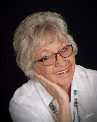 Photo of Patricia F.