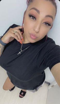 Photo of Amy N.